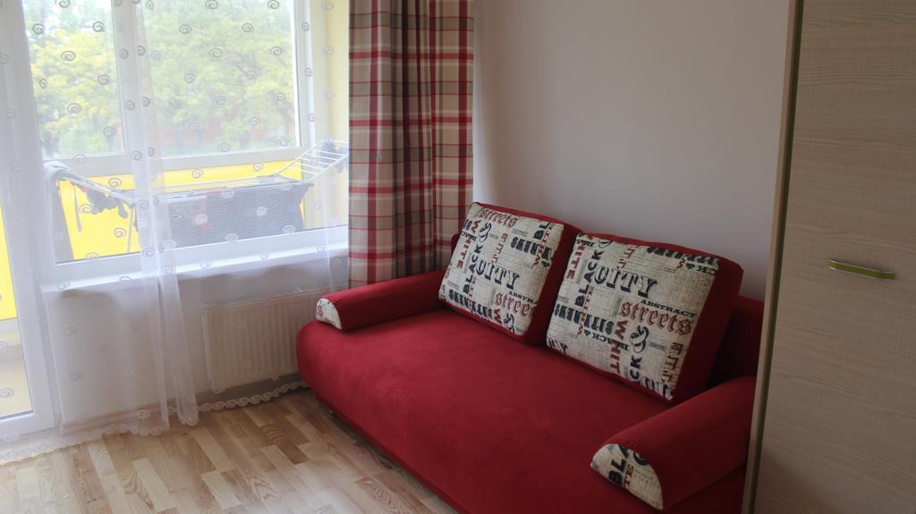 Tomas Apartment Cesis Exterior photo
